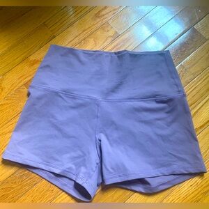 Born Primitive booty shorts